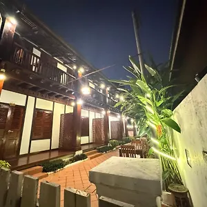 3* 酒店 Kee Lee